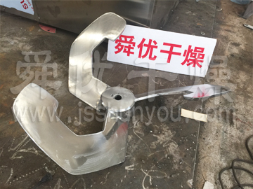 GHL系列高速混合制粒机