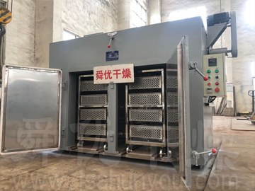 CT-C系列热风循环烘箱