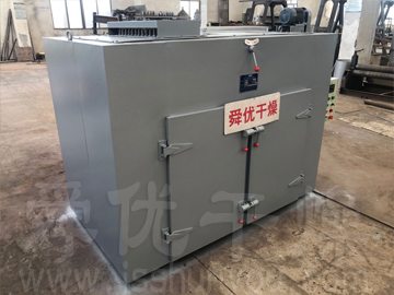 CT-C系列热风循环烘箱