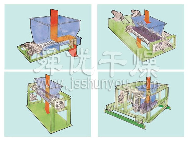 CG系列成形机
