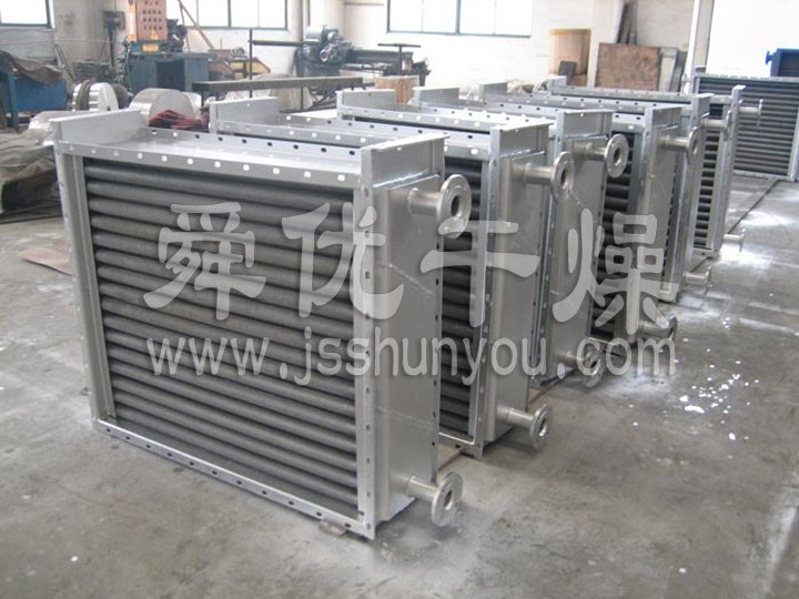 SRQ系列散热器